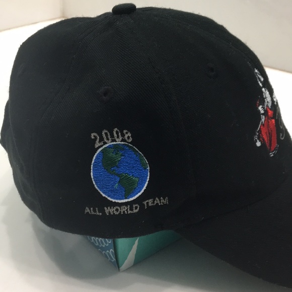 NewEra Baseball Hat - Picture 3 of 4